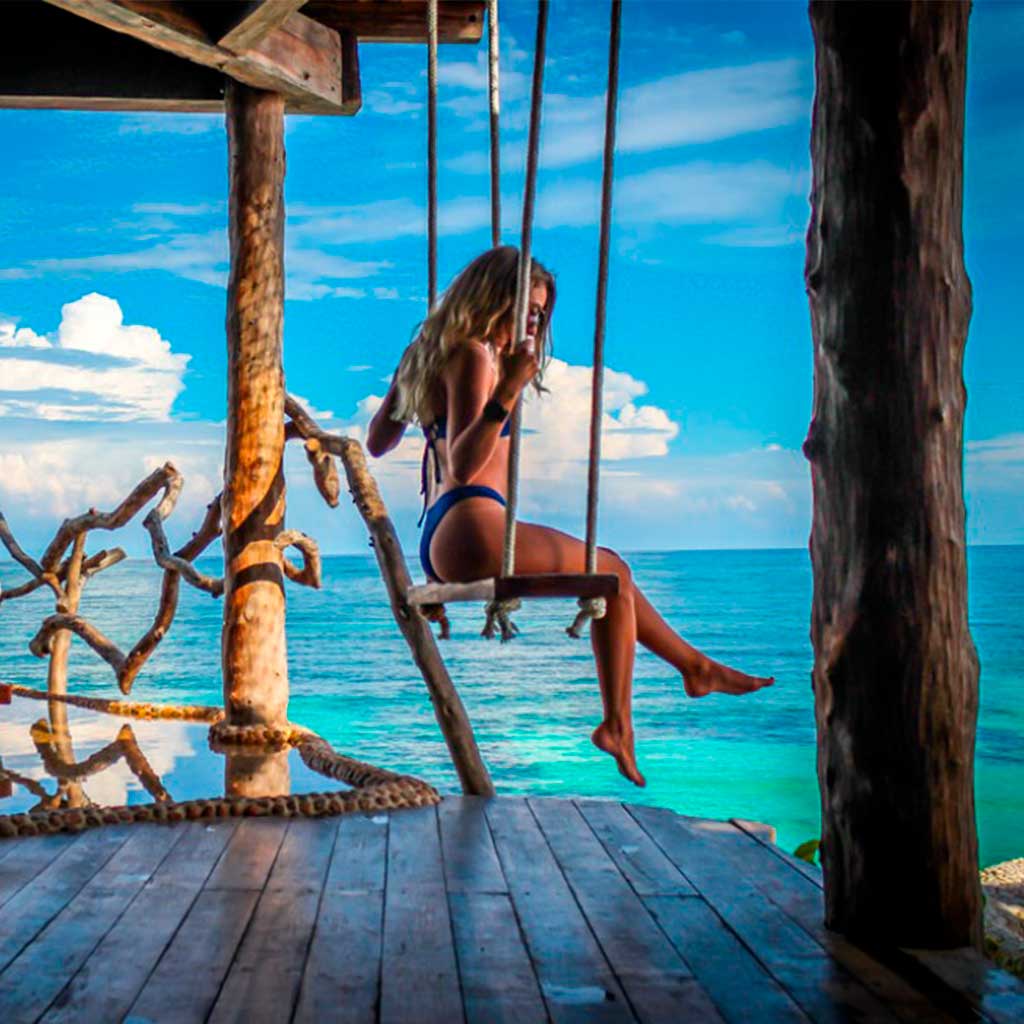 dmz vacations tulum